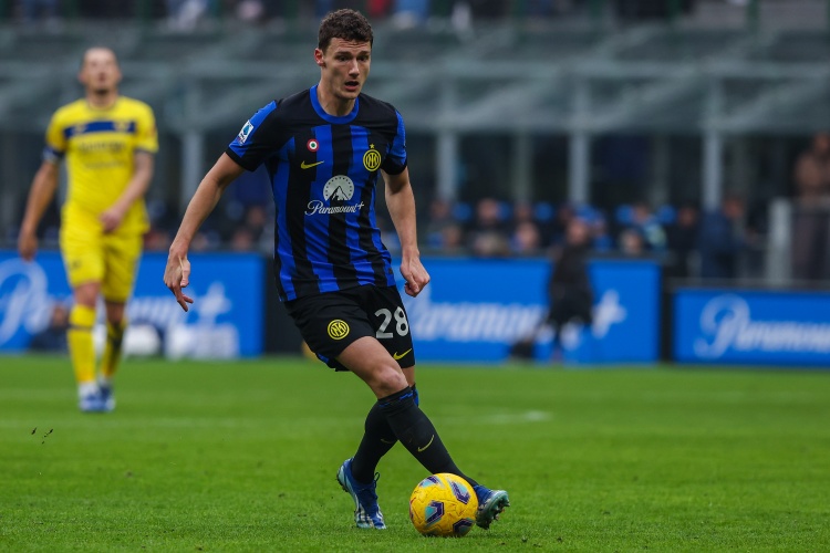 帕瓦爾：國米本賽季要全力沖擊三冠王，小因扎吉執(zhí)教能力被低估