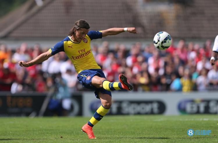 郵報(bào)：前阿森納球員奧爾森因腦部疾病與中日德蘭解約