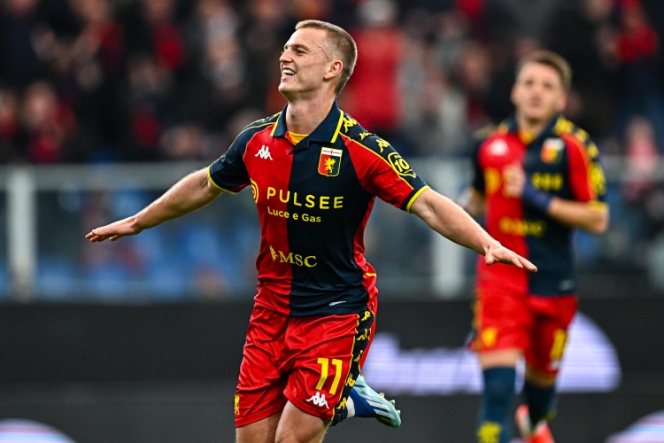 記者：國米等多隊(duì)關(guān)注古德蒙德森，佛羅倫薩花2050萬歐可買斷