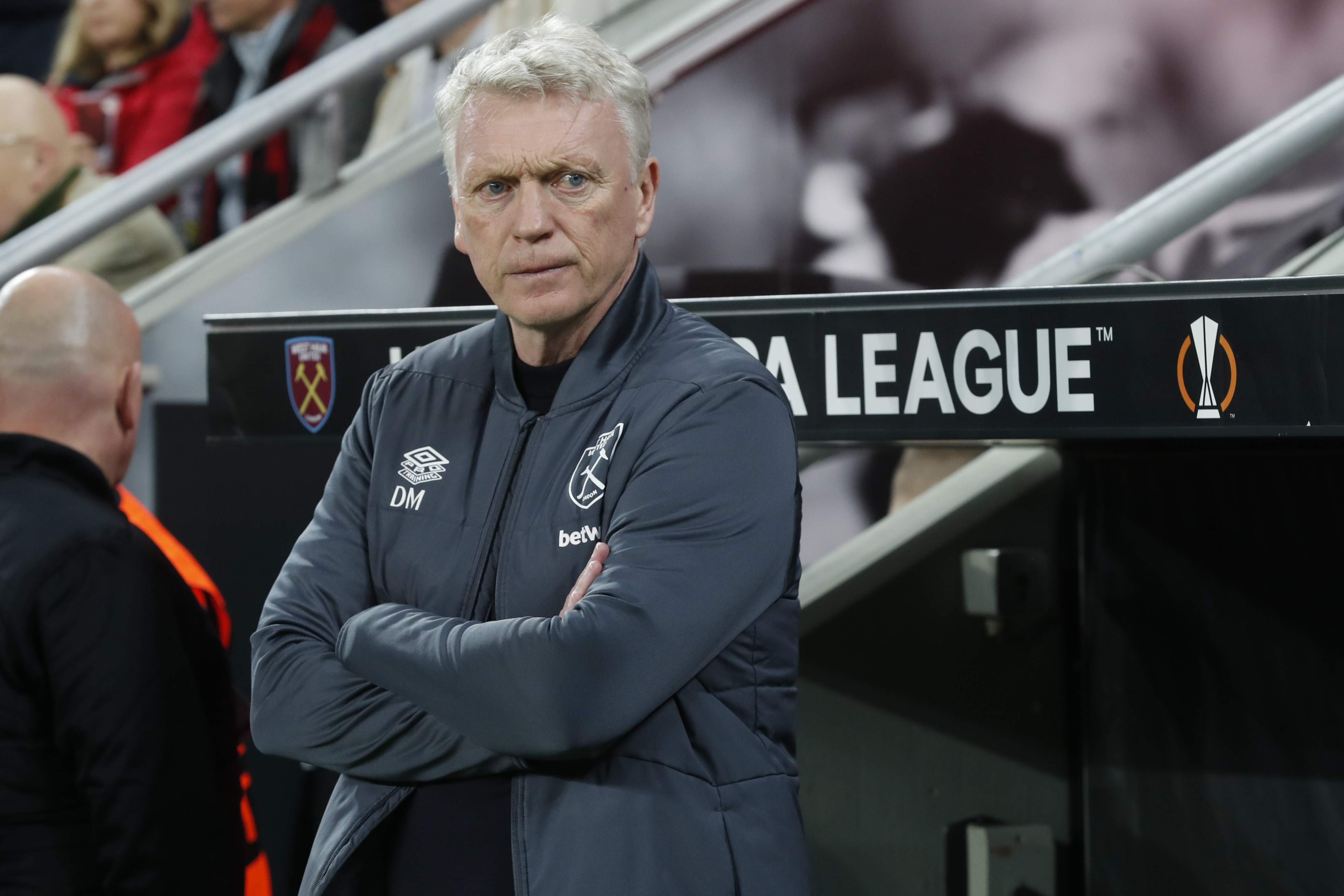 前西漢姆總監(jiān):沒(méi)人禁止我進(jìn)訓(xùn)練場(chǎng) 1.2億簽9人？重新來(lái)我還是會(huì)簽