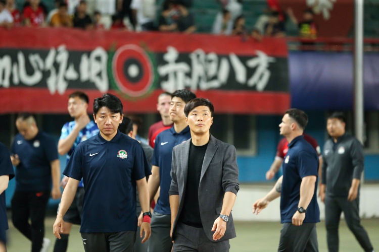 河南俱樂部仍在努力協調，遲遲不開票原因或與安保人手有關