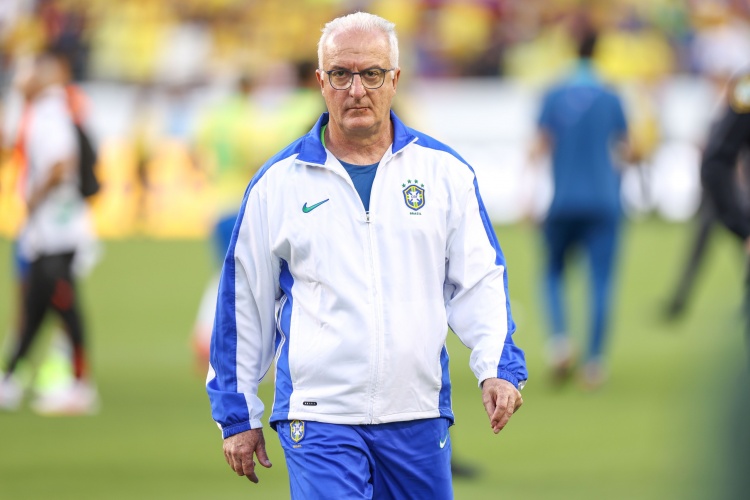 4球慘敗阿根廷！多里瓦爾：必須承認，這是一場刻骨銘心的失利