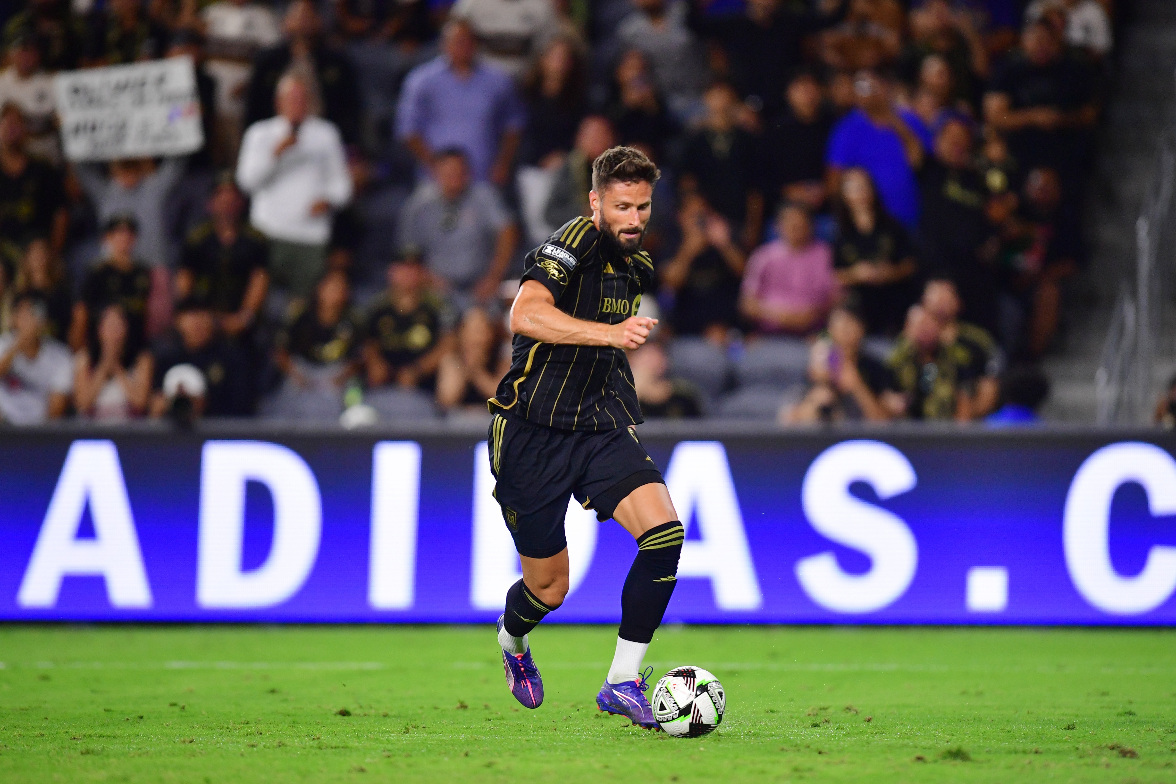 記者：若萊昂上訴失敗，墨西哥美洲vs洛杉磯FC爭奪世俱杯名額