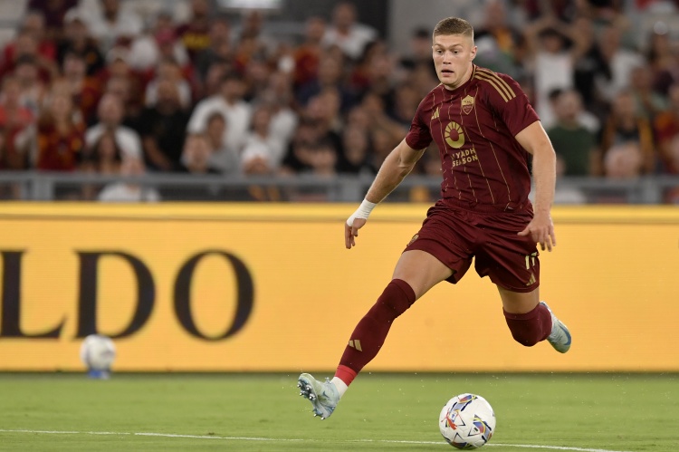 多夫比克上賽季至今共計打進40球，其中聯賽35球10助攻