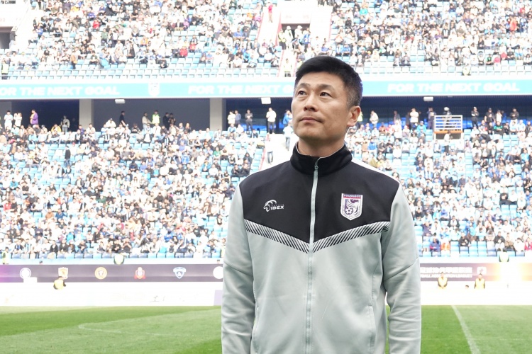 大連英博主場一票難求，大連文旅將設(shè)觀賽第二現(xiàn)場烘托賽事氛圍