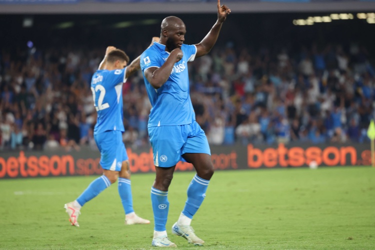 盧卡庫：孔蒂沒給我特殊待遇反而對我更嚴厲 我會永遠感激他