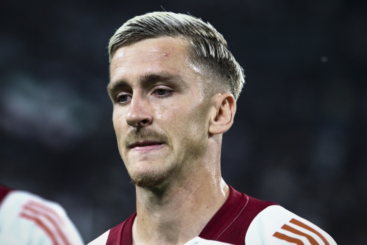 隆戈：米蘭為薩勒馬科爾斯要價2500至3000萬歐，森林已接觸經紀人