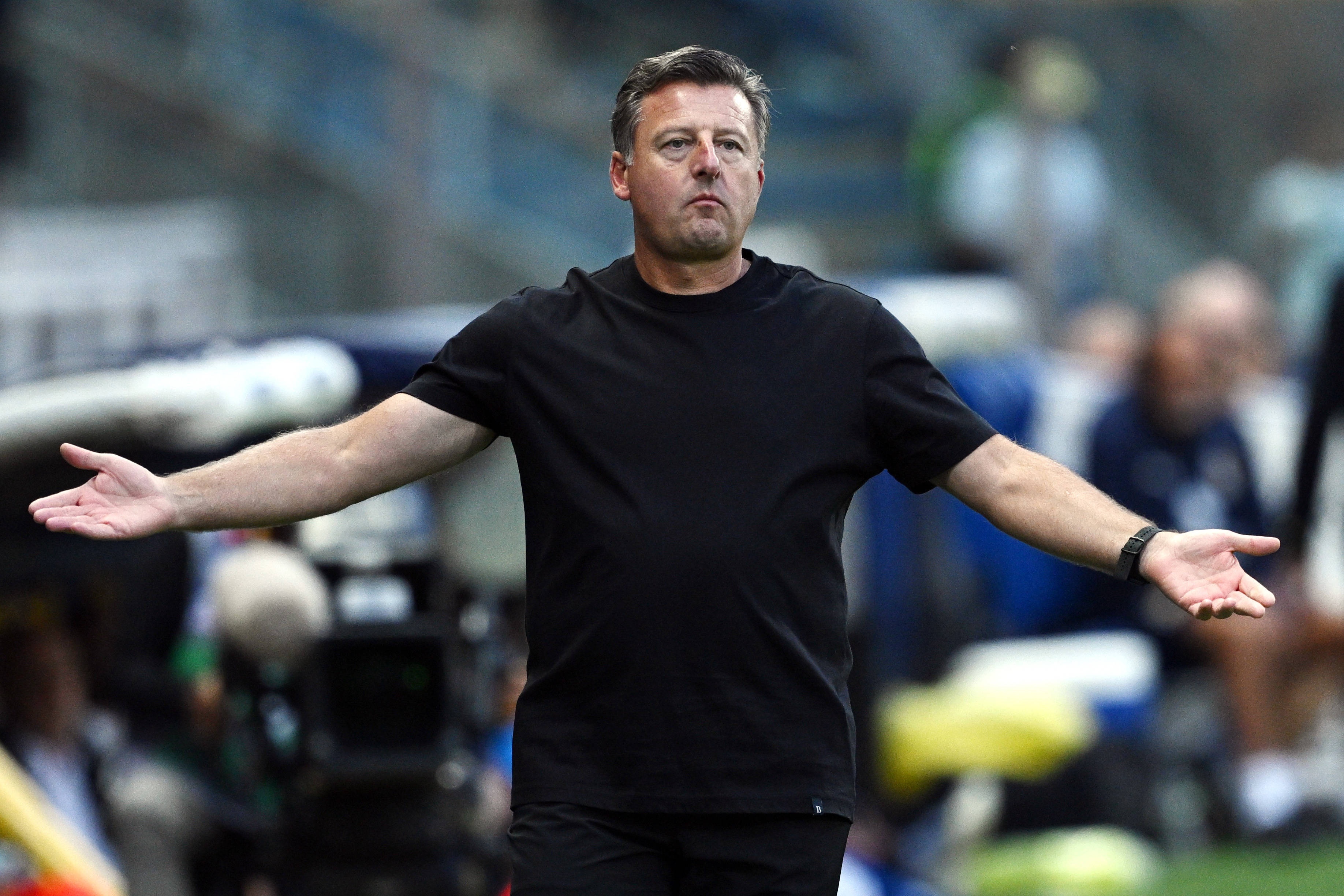 烏迪內斯主帥：我們本該避免犯錯，本賽季的目標是在意甲拿到50分