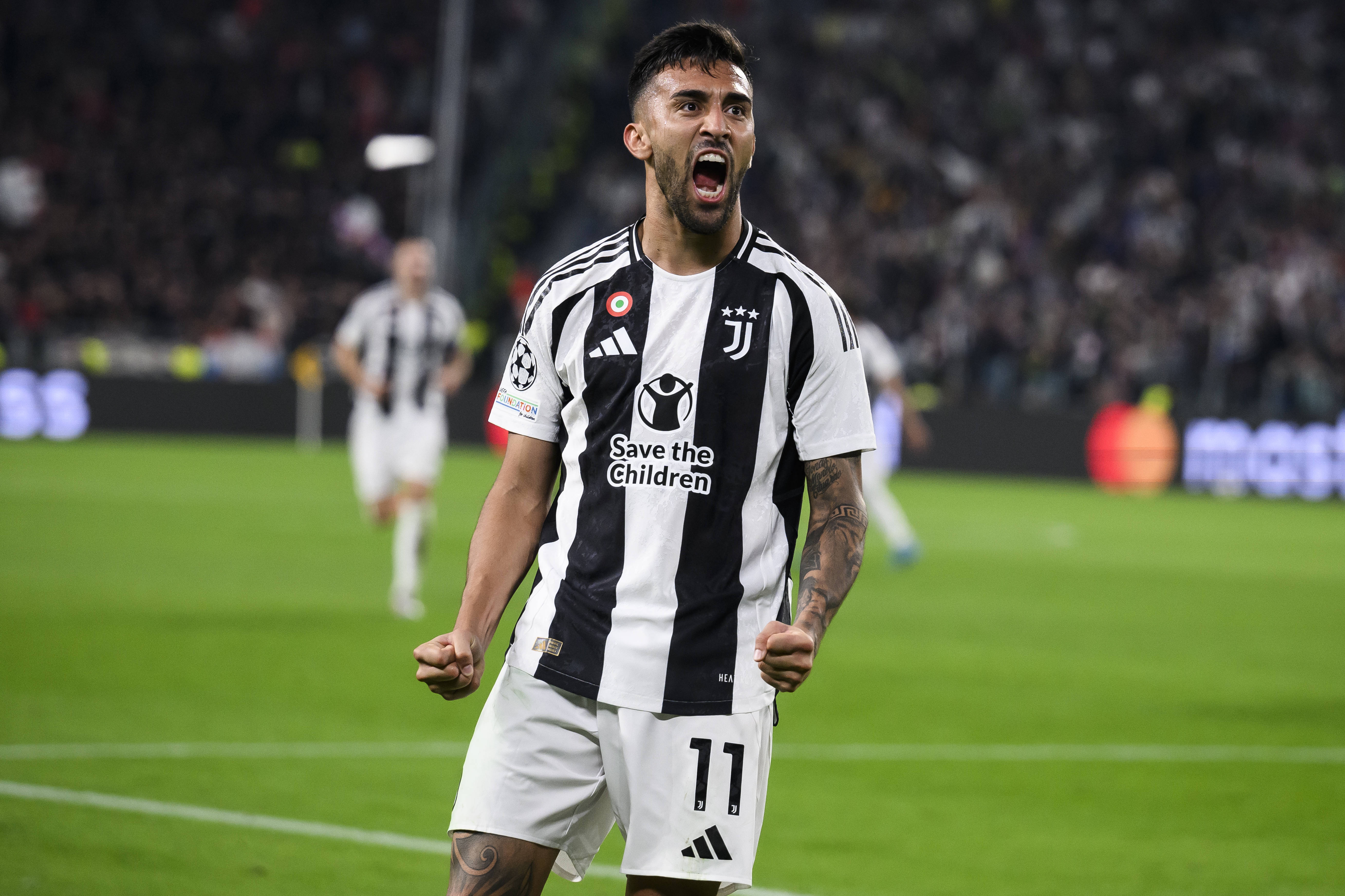 都體：圖多爾想踢3421，私下詢問岡薩雷斯是否愿意出任邊翼衛(wèi)