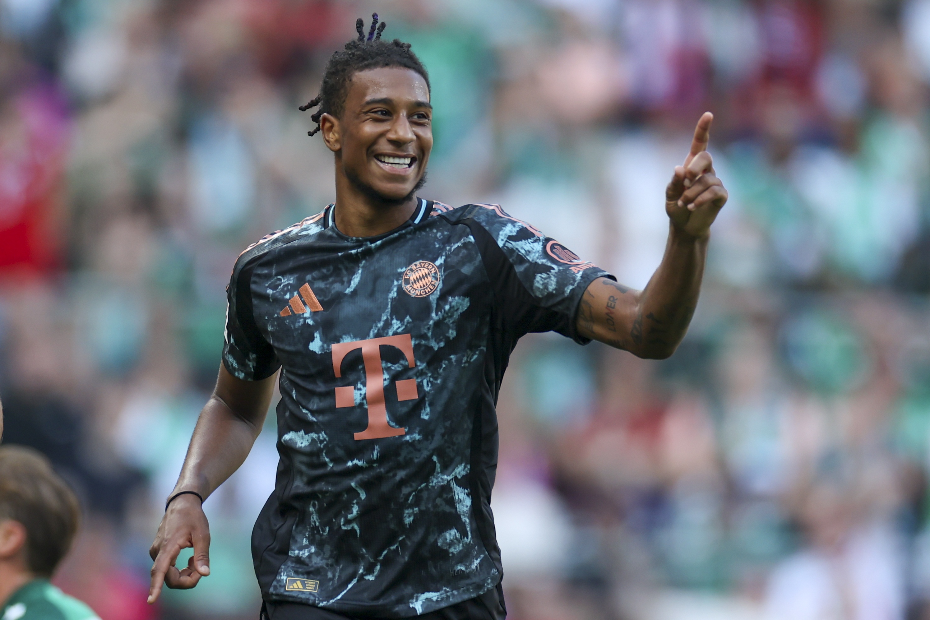 這錢花得值！奧利塞本賽季德甲創造23次絕佳進球機會，冠絕聯賽