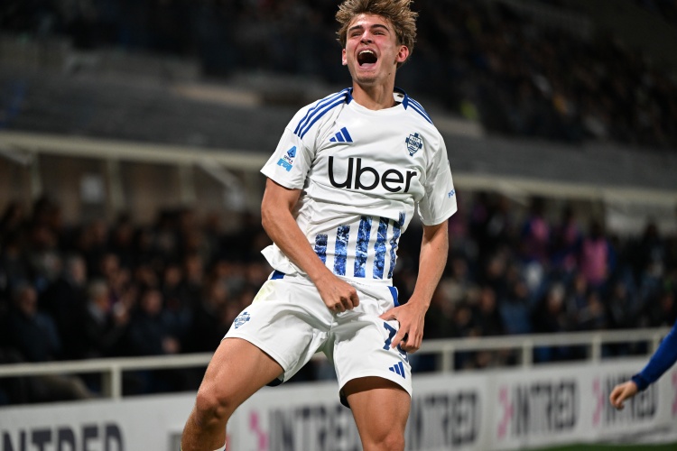 羅體：國米想說服帕斯推動轉會，已意識到科莫與皇馬達成了協議