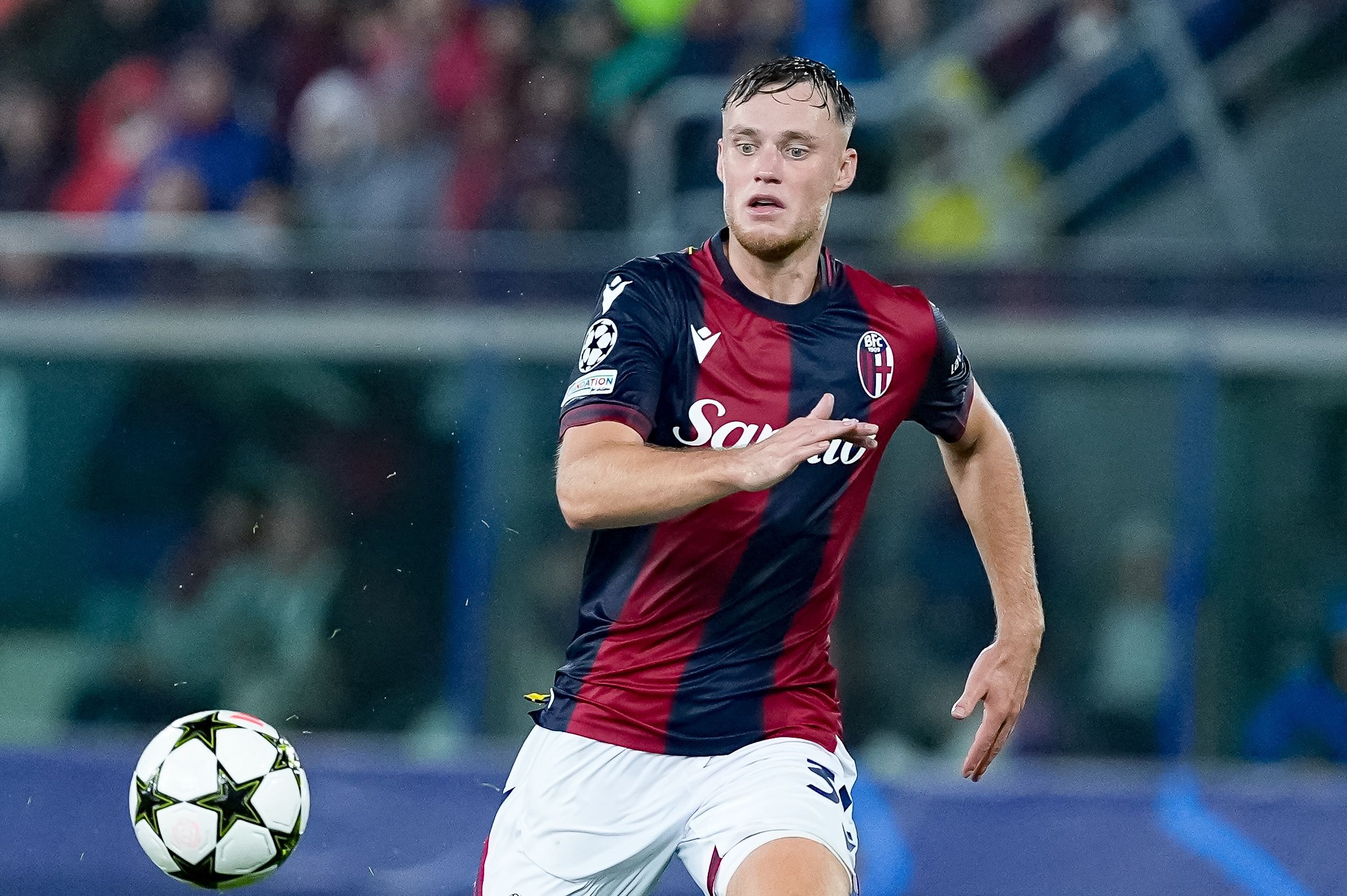 米體：國米無意若納坦-塔，后防引援首選索萊和別克馬