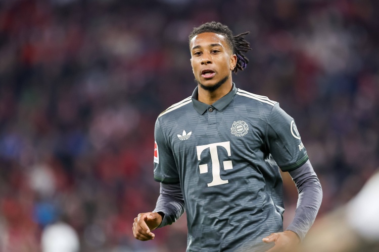 本賽季奧利塞已經(jīng)有20次創(chuàng)造重要進球機會，德甲最多