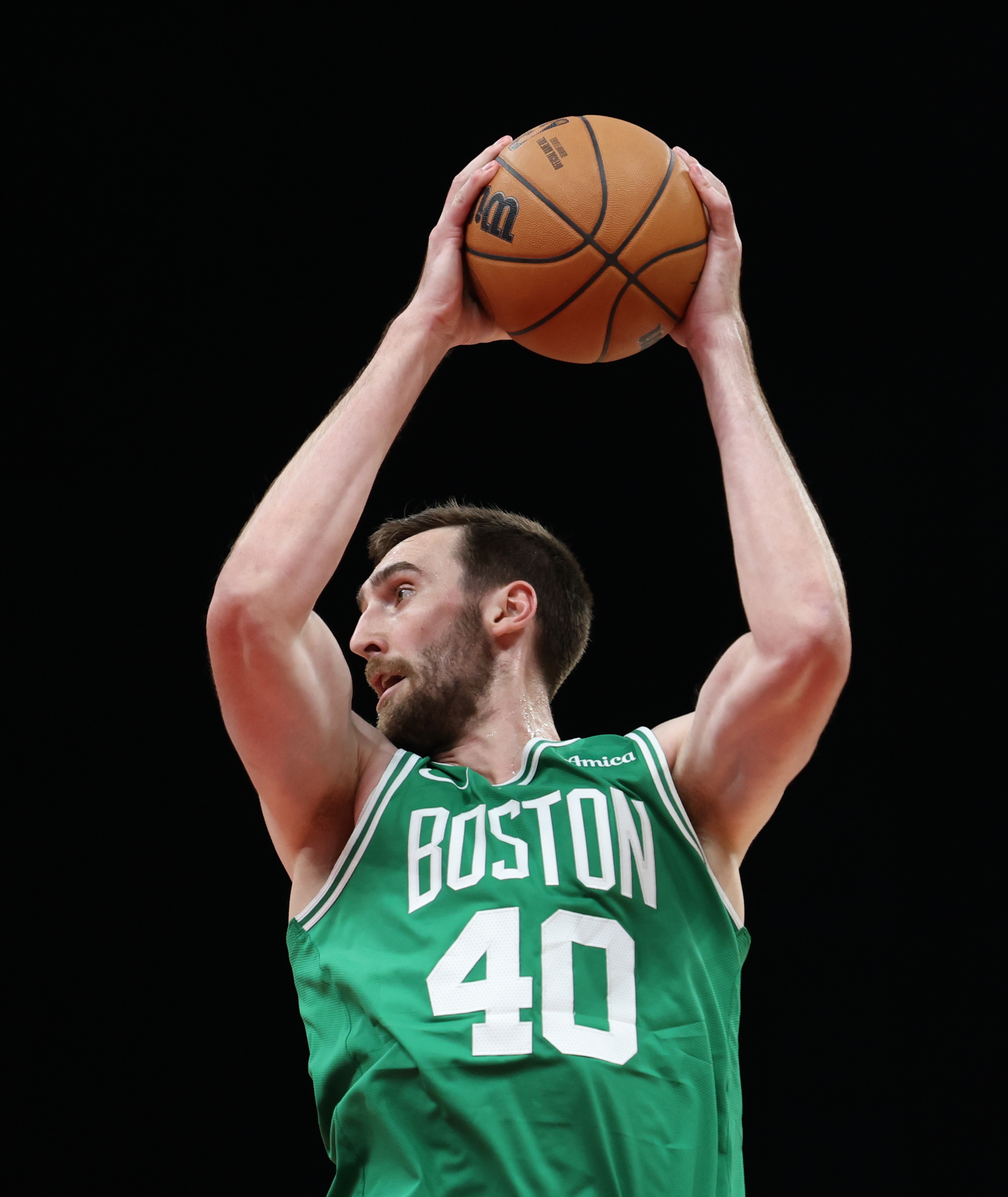 擎天白玉柱！科內特10中7拿到15分16板4助 正負值+21全場最高