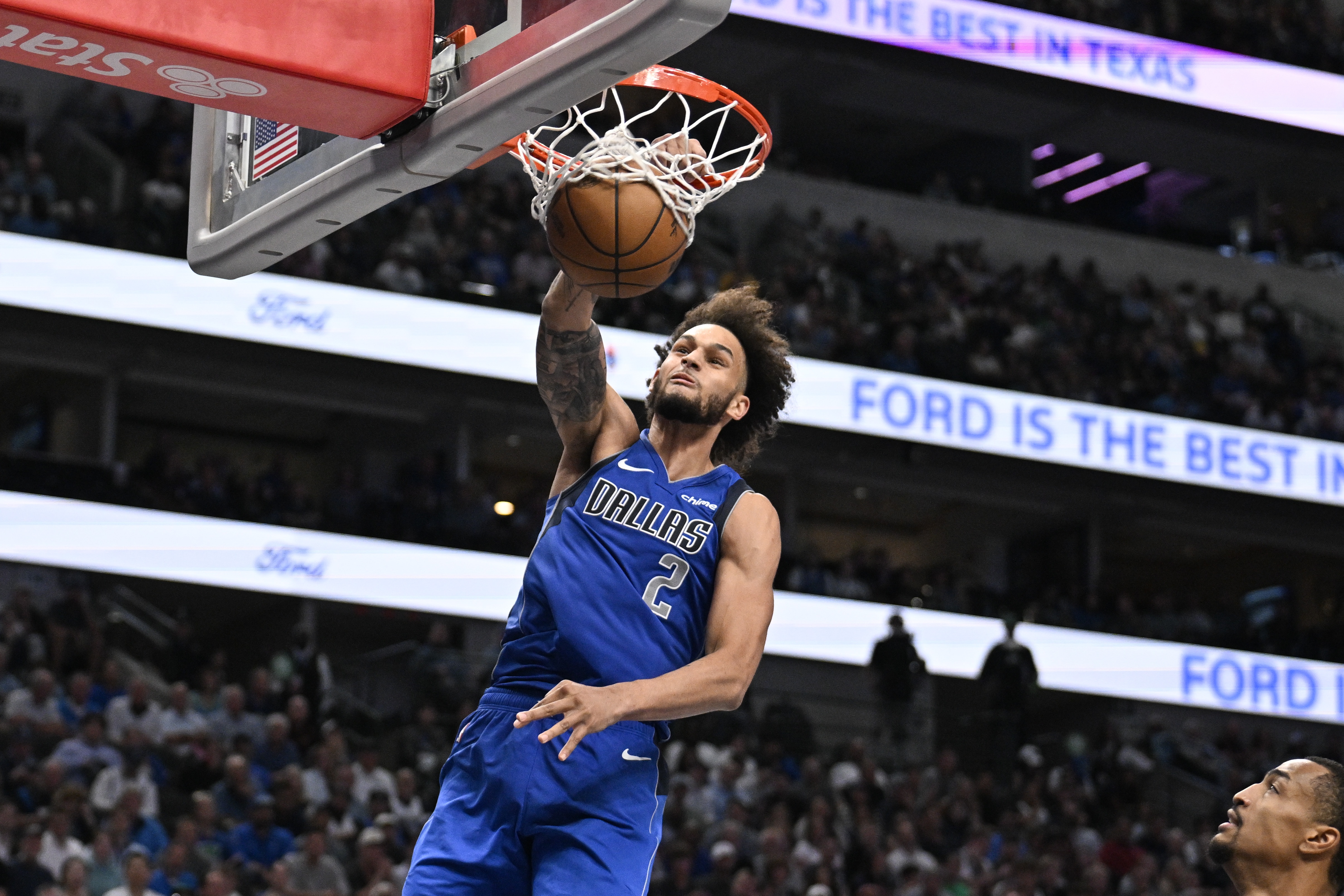 基德：萊夫利正在不斷進步 樂觀估計他可能會在本周復出