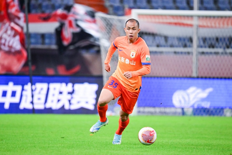 東體：在汪海健還是黃政宇上，事實證明伊萬的決定并不完全正確