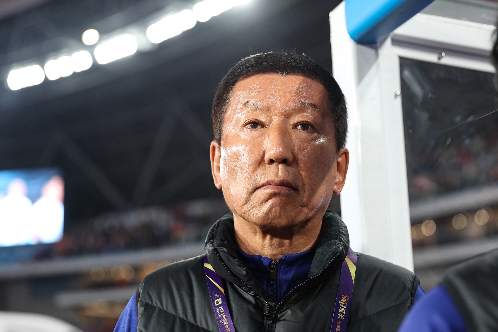 魯媒：泰山逆轉贏球背后也有不足 崔康熙坦言陣容安排問題很大