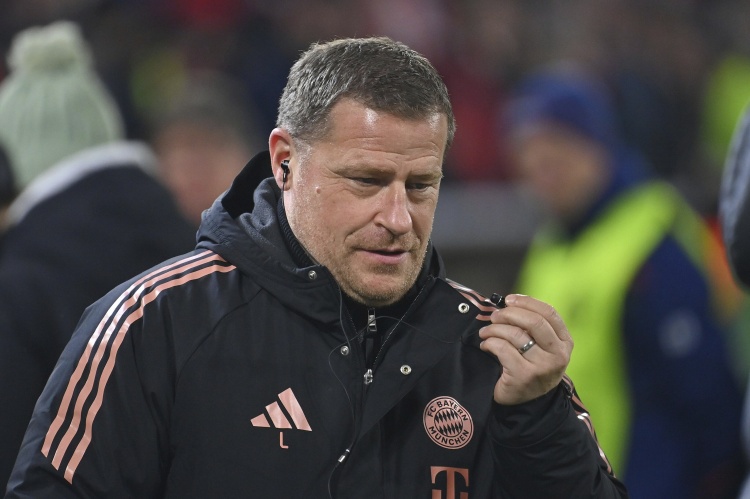 圖片報：埃貝爾和赫內斯因病未現場觀戰拜仁vs圣保利