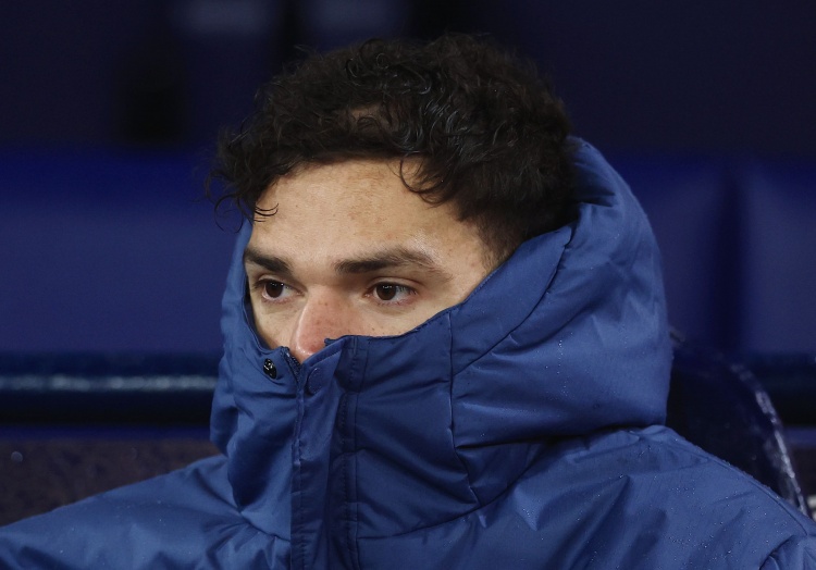 土媒：費內巴切詢問引進曼城門將埃德森的可能性，還有意DV9