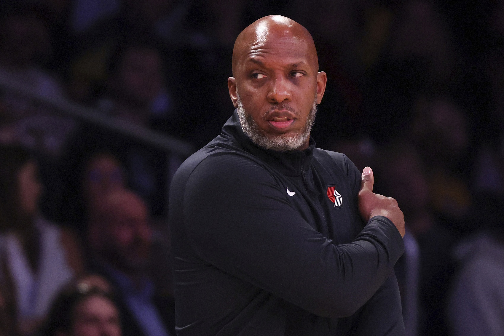 比盧普斯：球隊(duì)的表現(xiàn)起伏不定 我們的容錯空間太小了