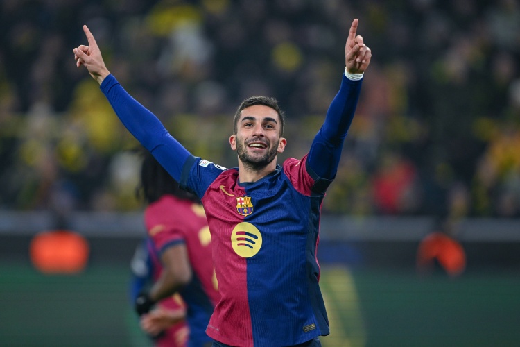 本賽季巴薩替補球員在西甲打進17球，創隊史單賽季紀錄