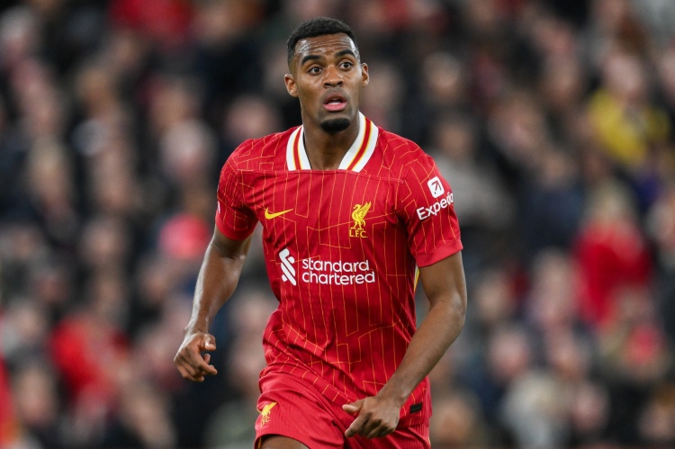 回聲報：赫拉芬貝赫、科納特都參加了利物浦周一進行的訓練