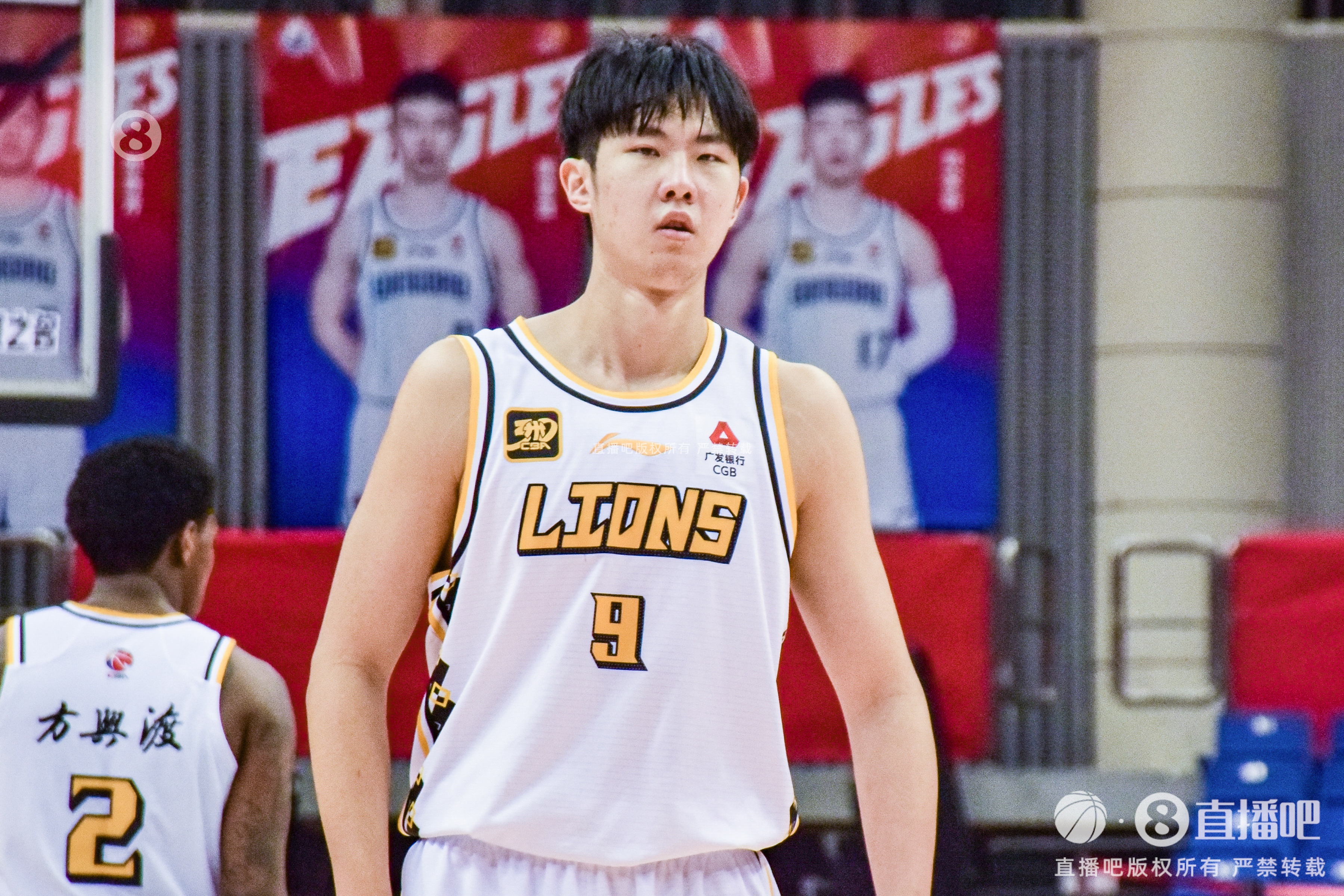 手感火熱！趙嘉仁半場5中5&3記三分高效拿下13分1助1斷 正負(fù)值+21