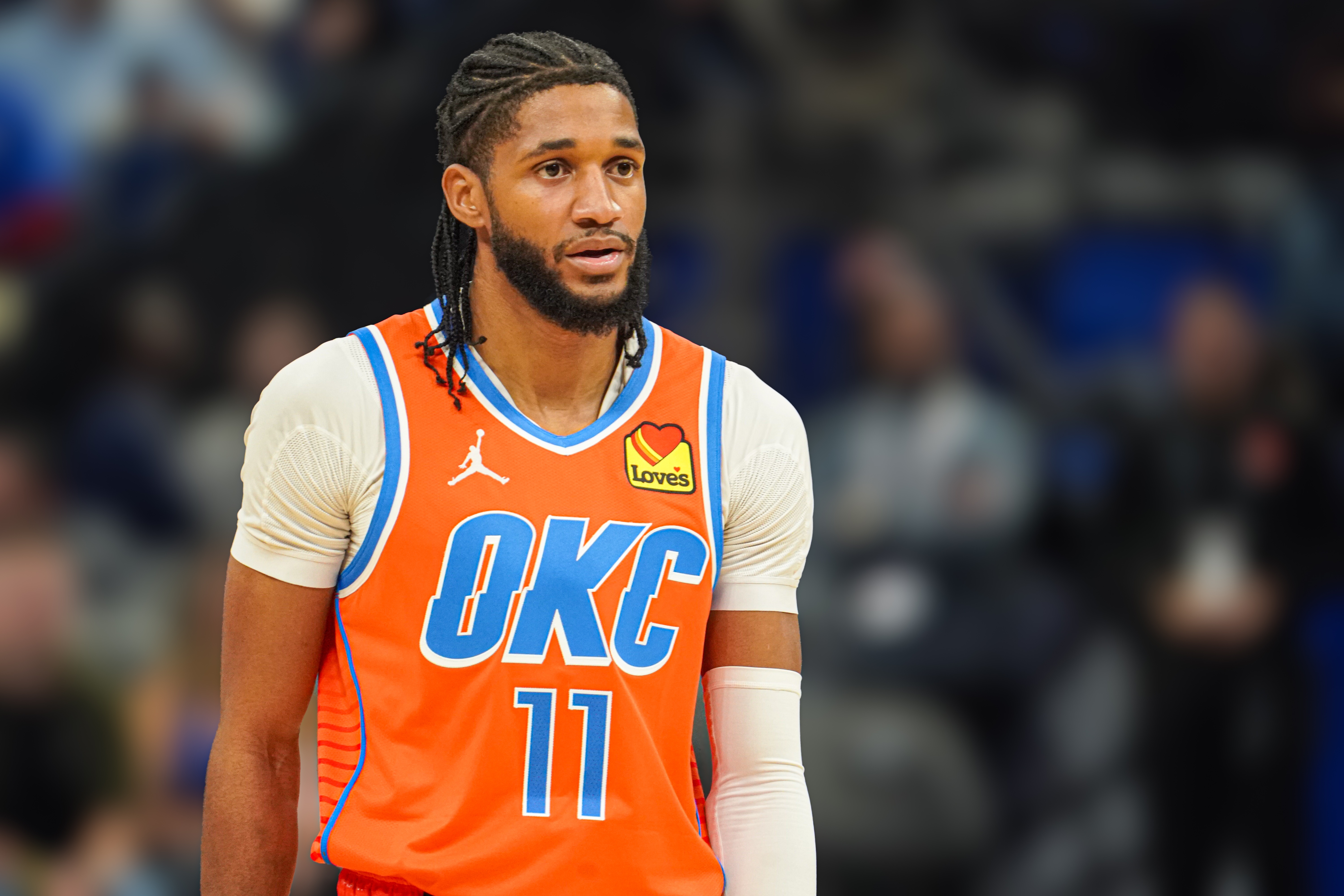 替補24分鐘轟31分！戴格諾特：喬有著堅定的信心 他改變了比賽