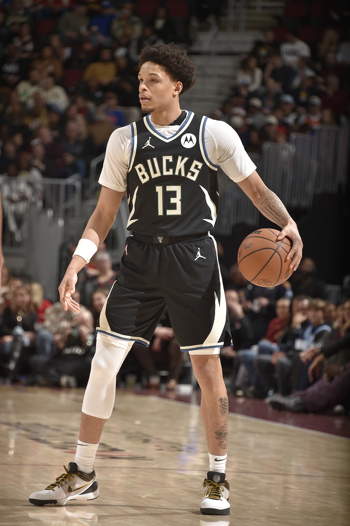 9中7得到17分！里弗斯：羅林斯表現相當出色 打得很有沖擊力