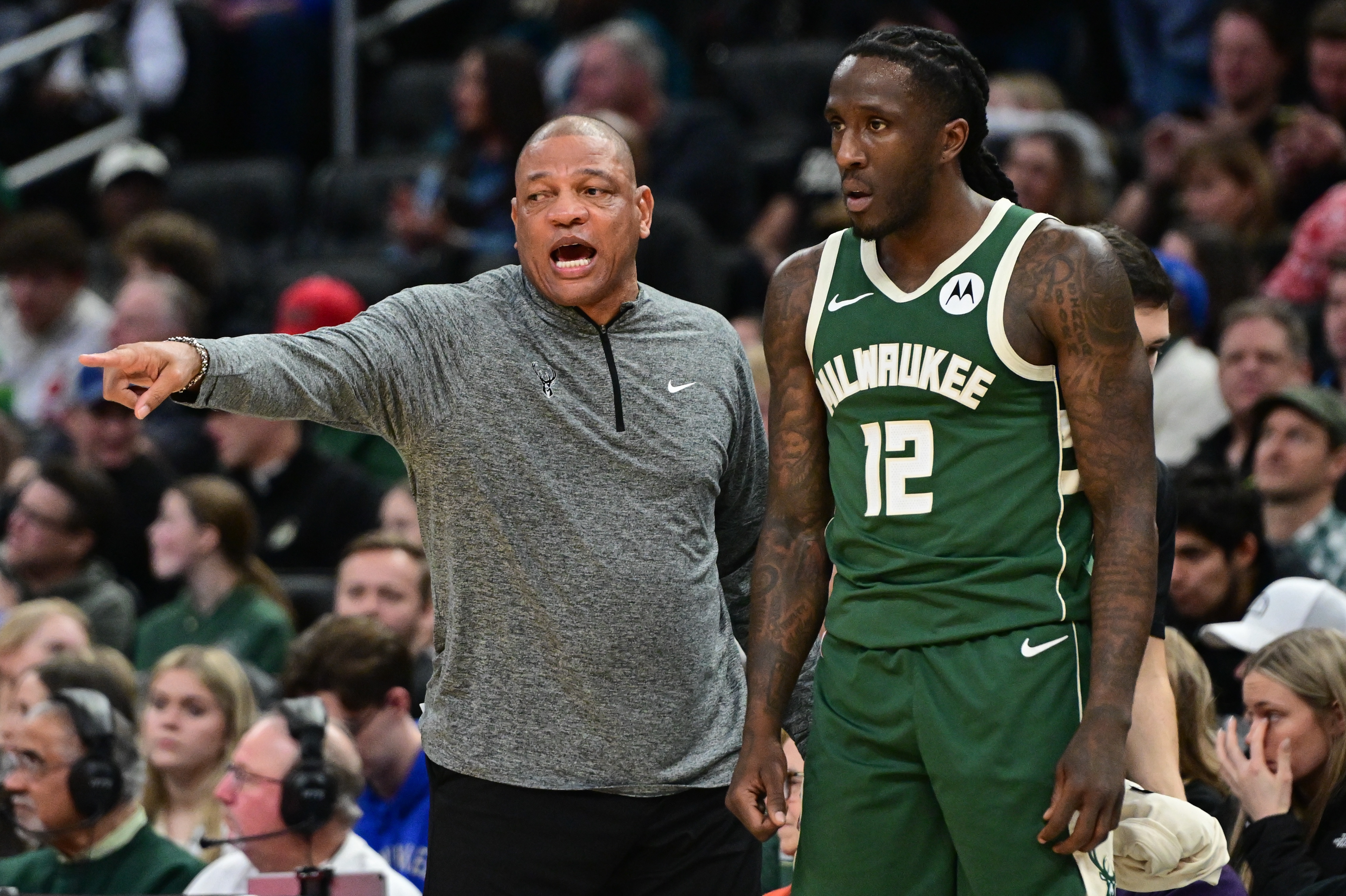 表現不俗！托里恩-普林斯9投6中&三分4中3 得到15分5助攻0失誤