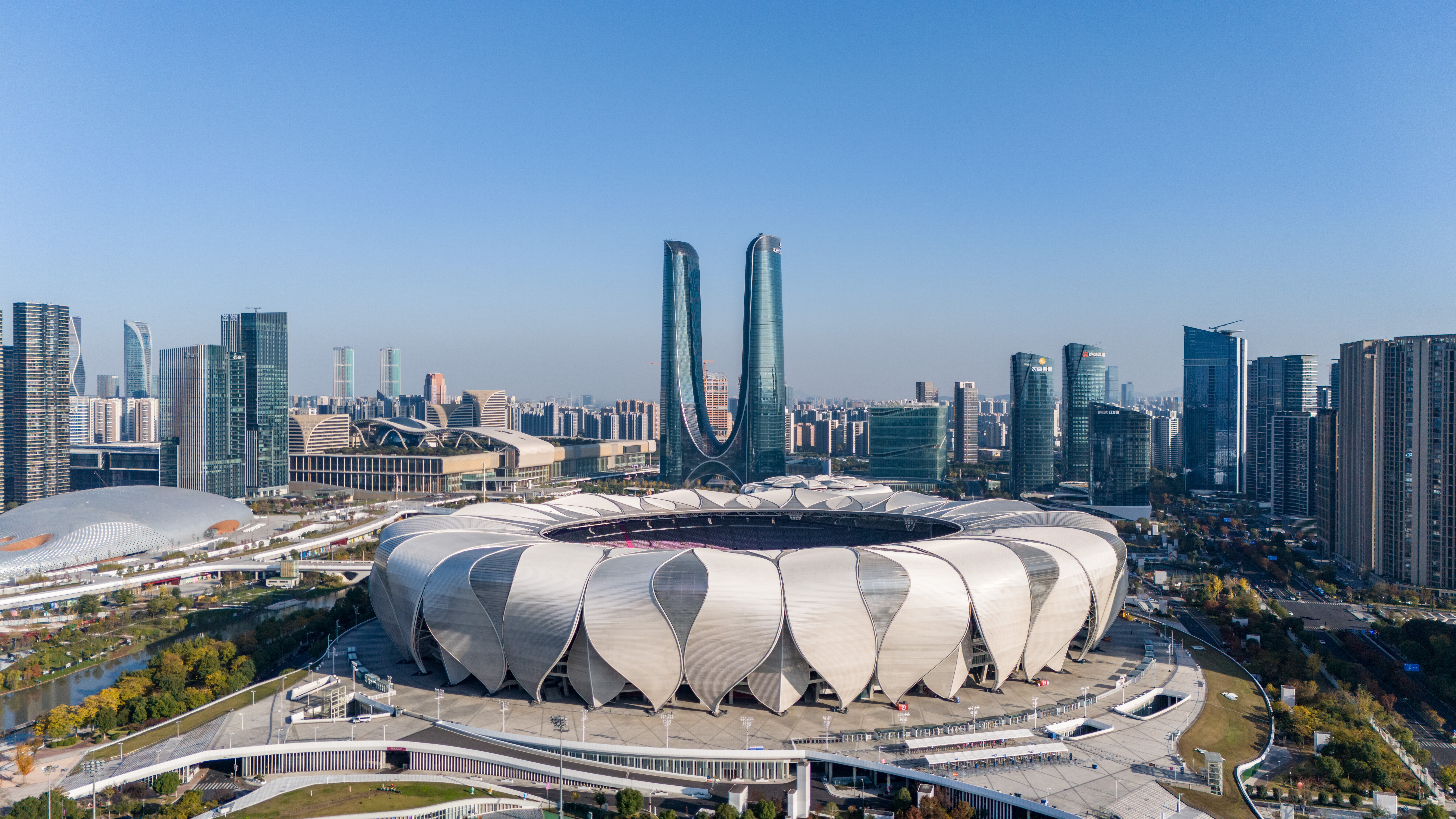 新華社：國足球迷成為杭州消費提振、能級提升的拉動者