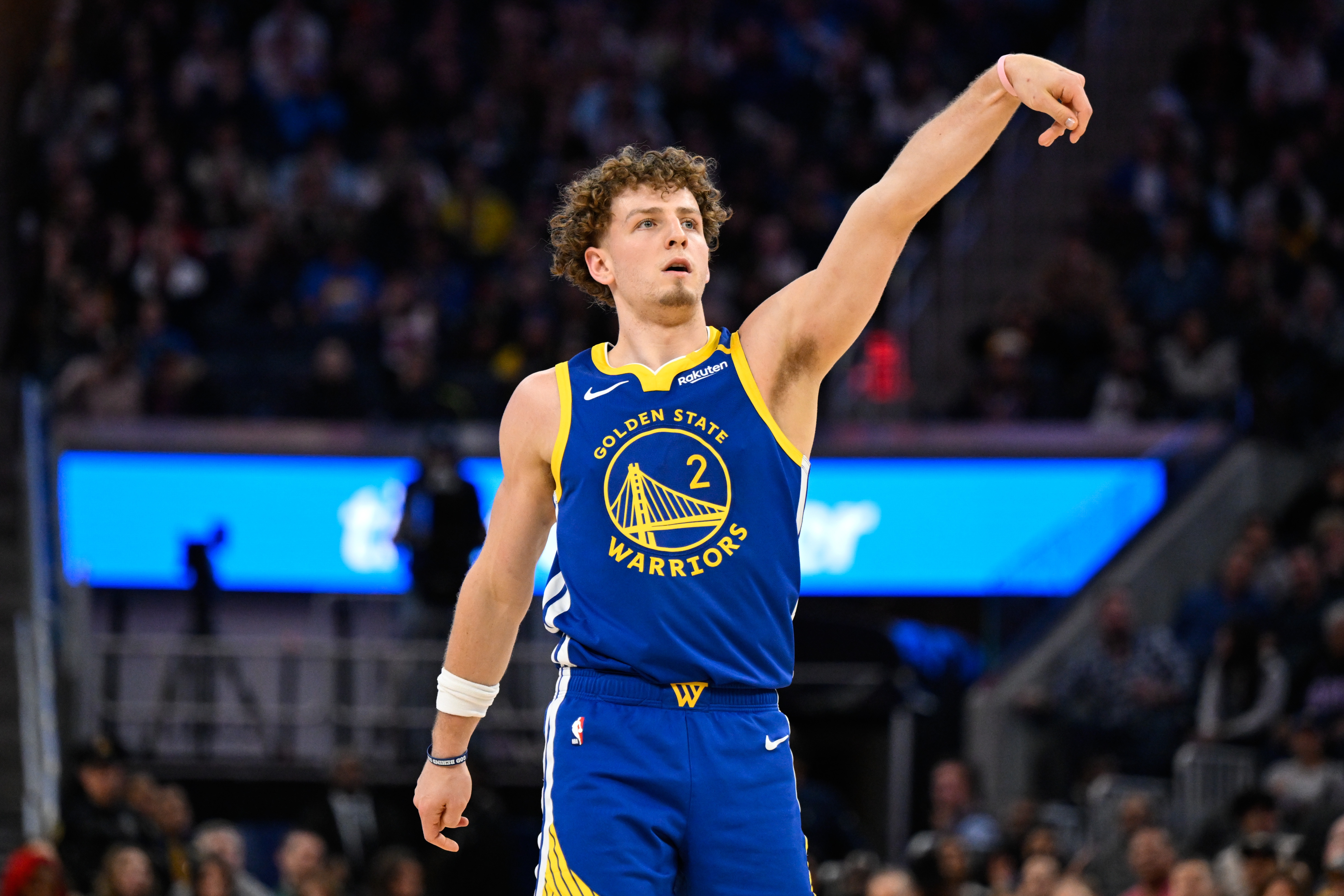 手感滾燙！波杰姆斯基14中9砍全場最高27分外加6板5助 三分9中7