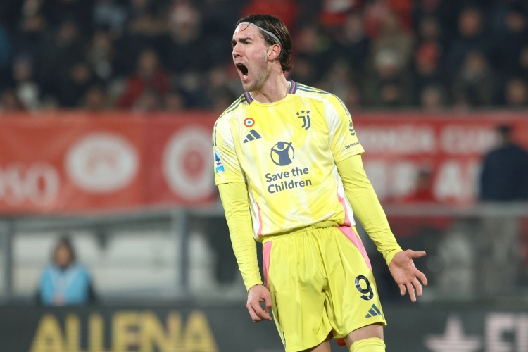 意媒：圖多爾上任后，尤文點球手順位是DV9、穆阿尼、庫普和岡皇