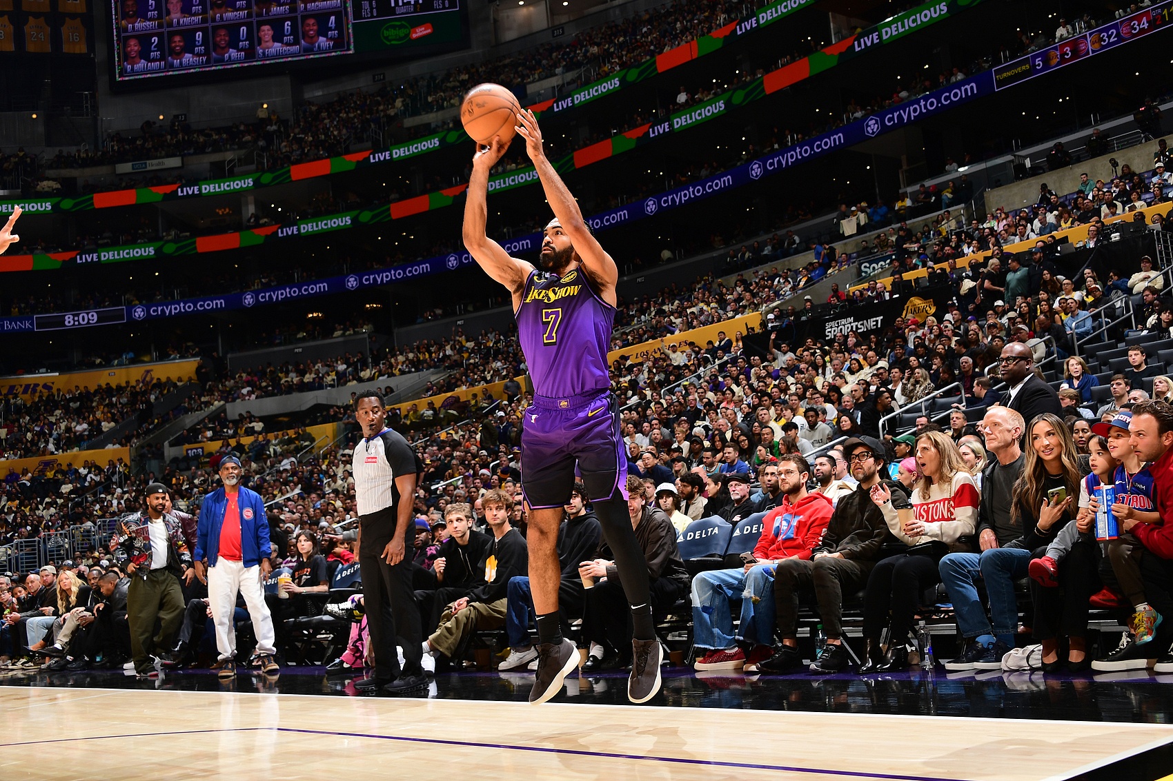 文森特：球隊今晚極度渴望贏球 我比賽初段就專注于打出侵略性