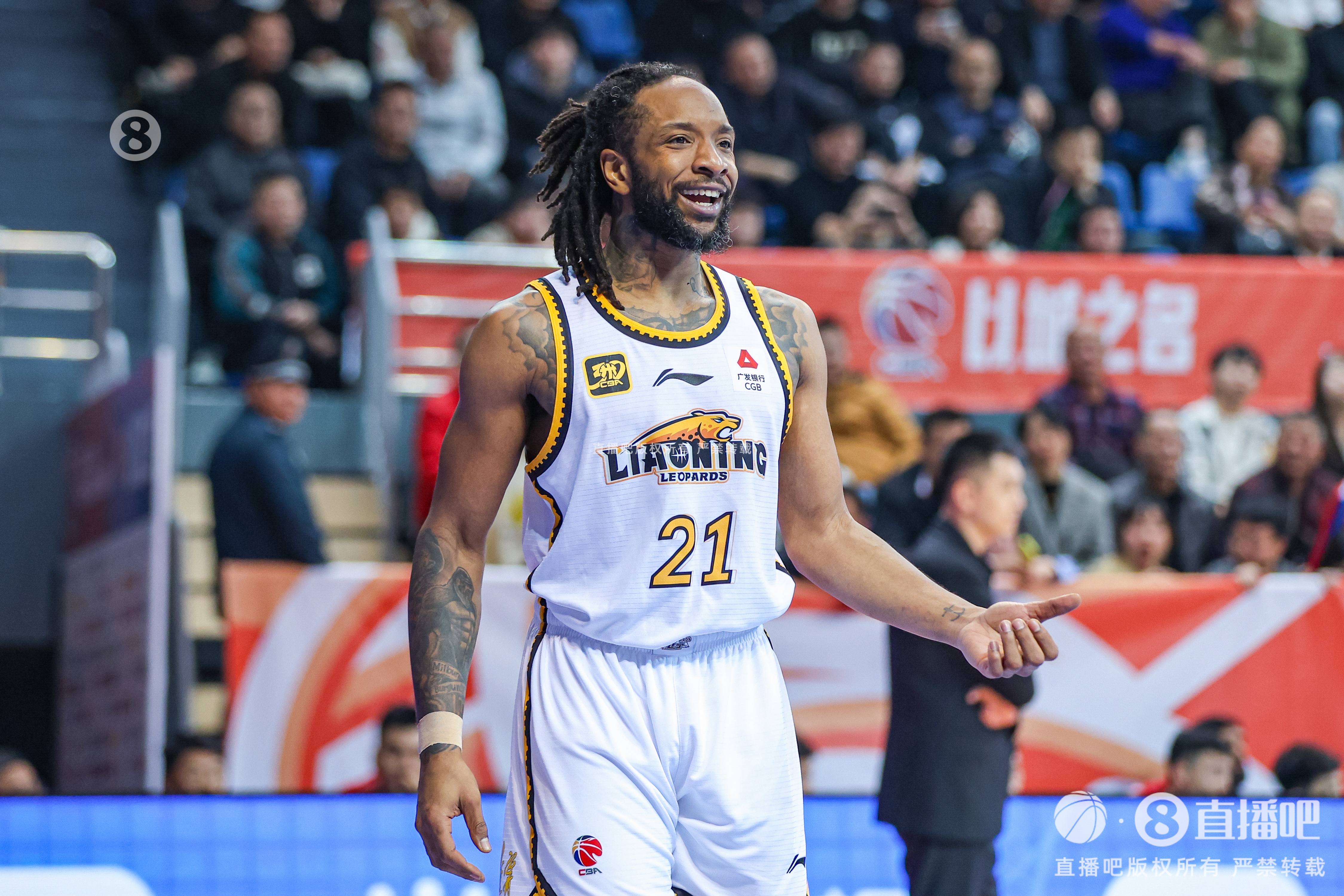 殺傷能力很強！威爾斯首節出戰8分鐘 3中3&5罰4中砍11分2板