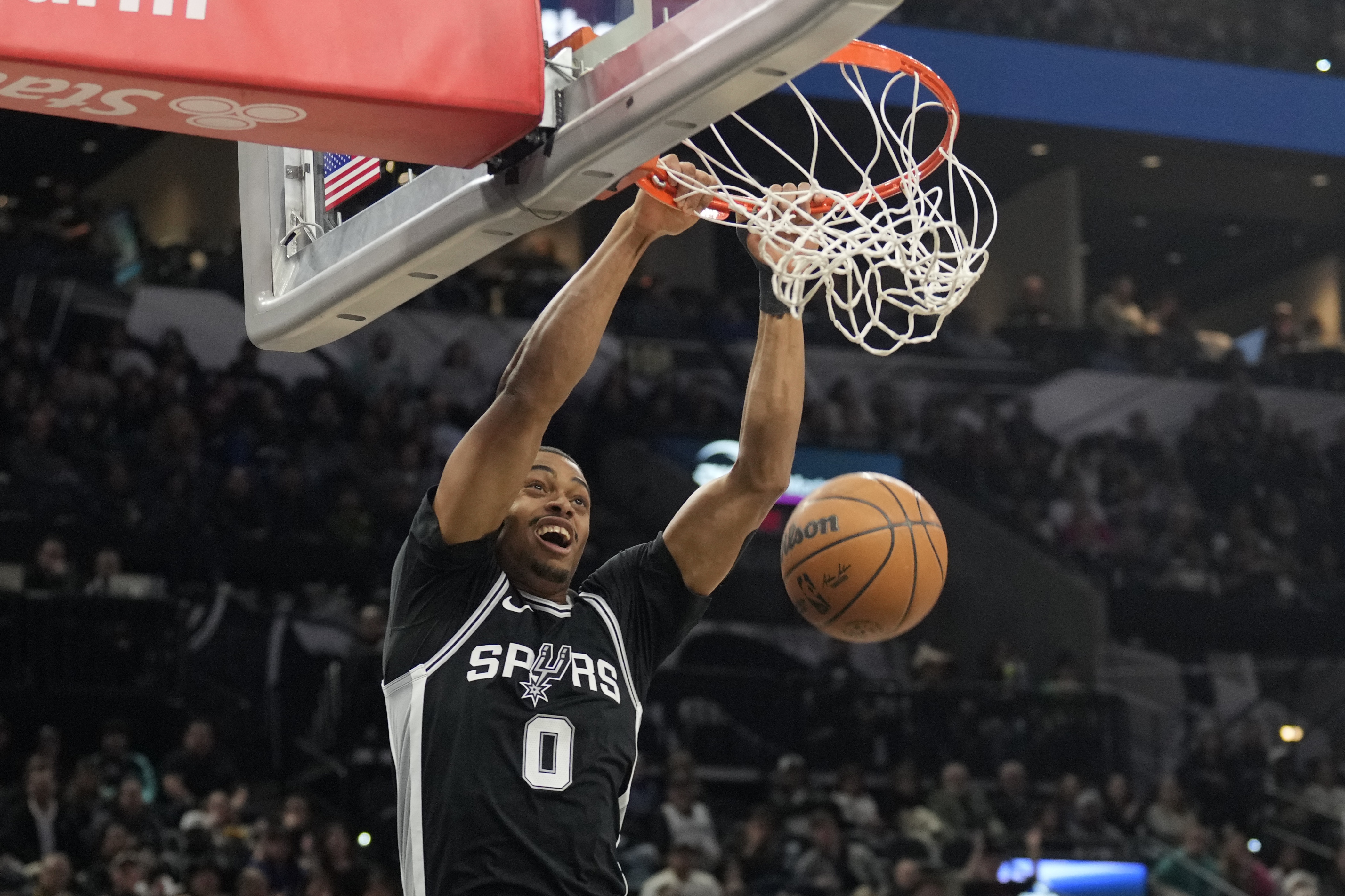 凱爾登：騎士是一支實(shí)力超群的球隊(duì) 阿倫更是聯(lián)盟頂級(jí)球員