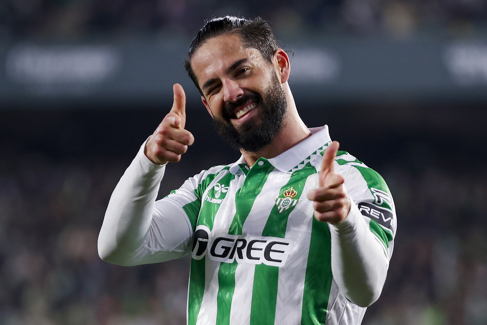 伊斯科：我們得發起眾籌讓安東尼至少再留一年，他的到來帶來質變