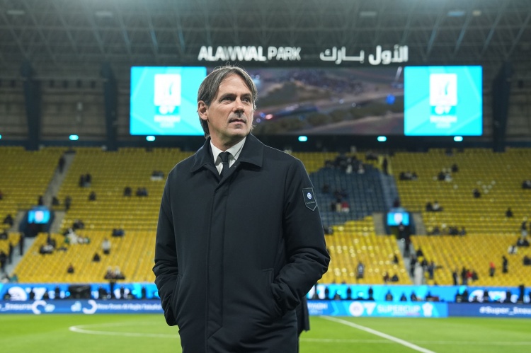 米體：小因有100萬歐意甲冠軍獎金，國米全隊有600萬歐三冠王獎金