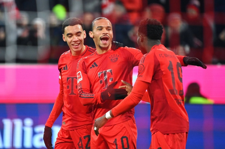 埃芬博格：薩內的肢體語言有所改善 他的競爭優(yōu)勢在于幾乎不受傷