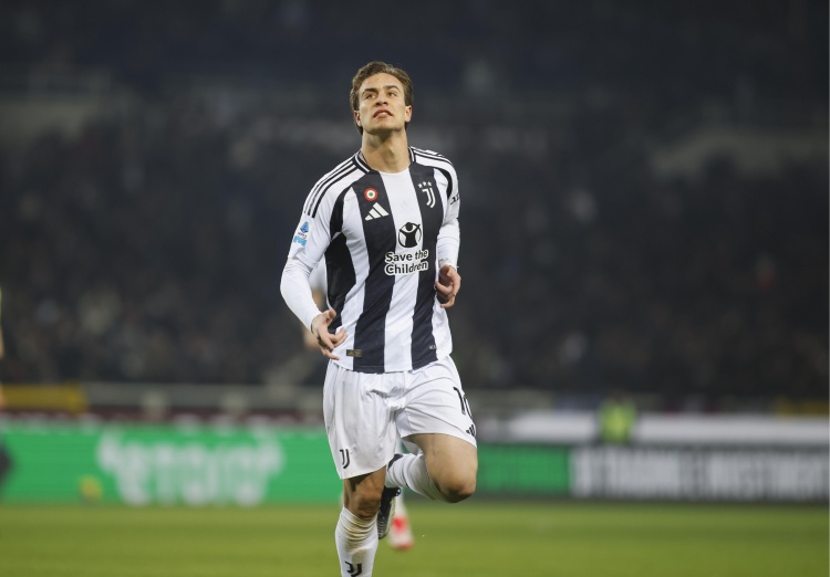 伊爾迪茲：我的進球很棒但我也想進一些普通的球 圖多爾帶來活力