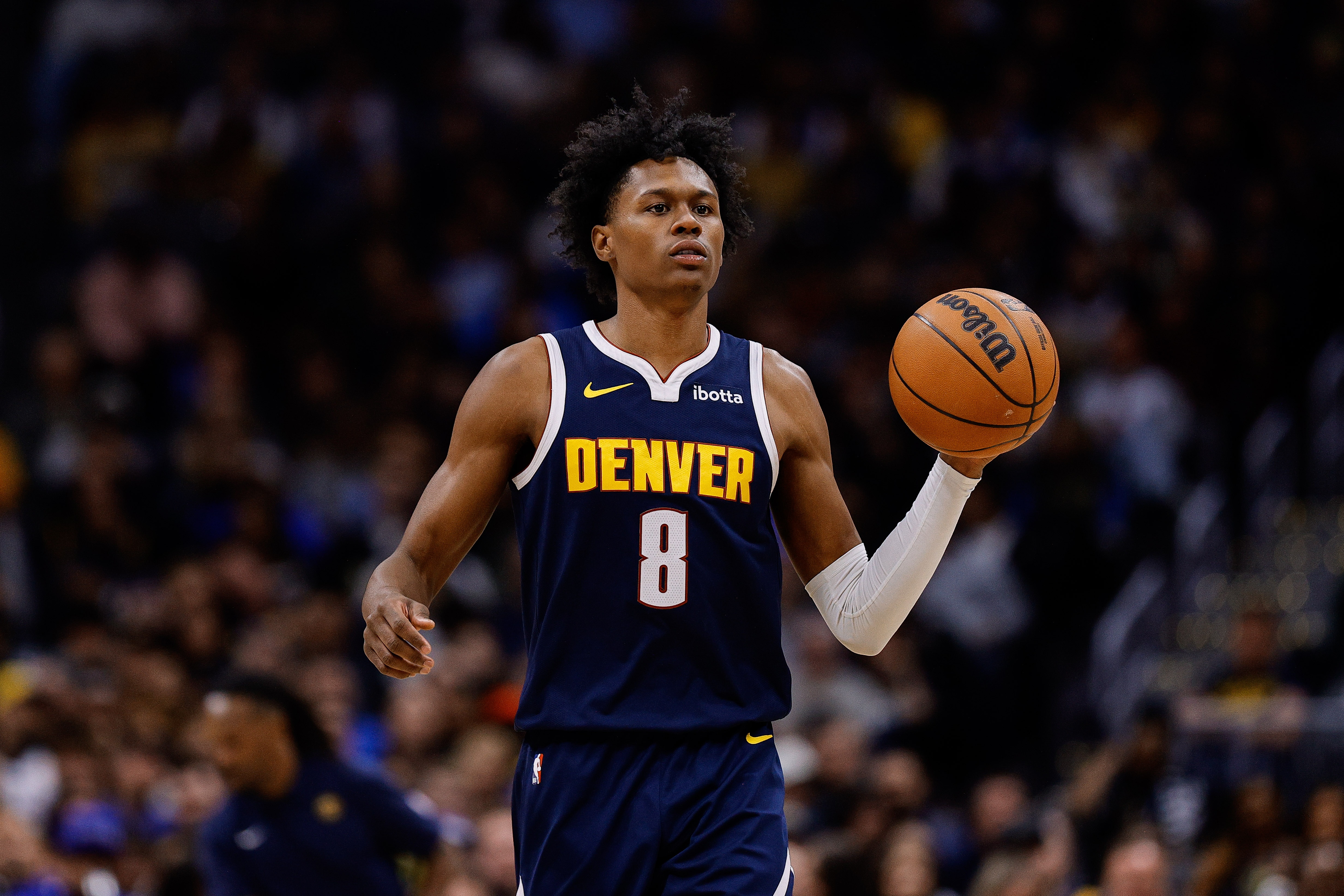 對狼5連敗！沃特森談下場打森林狼：我們欠他們一場復(fù)仇