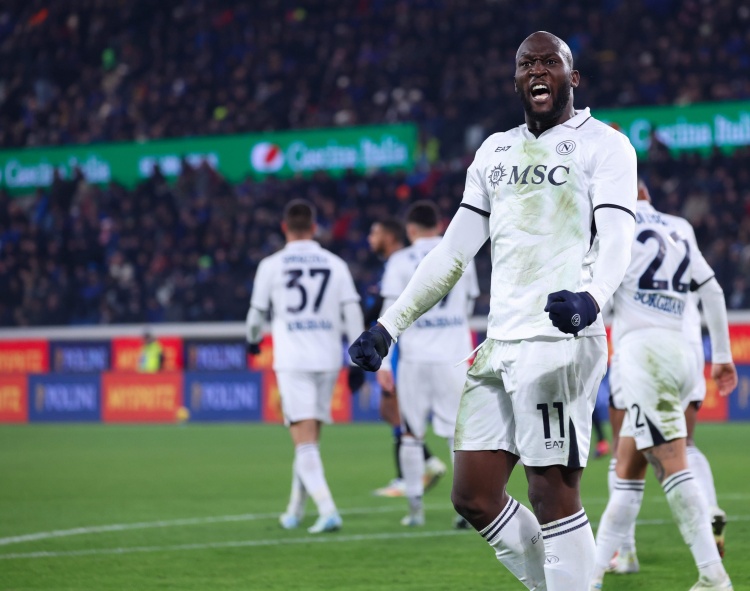 尚能飯否？！31歲盧卡庫本賽季11球9助參與20球