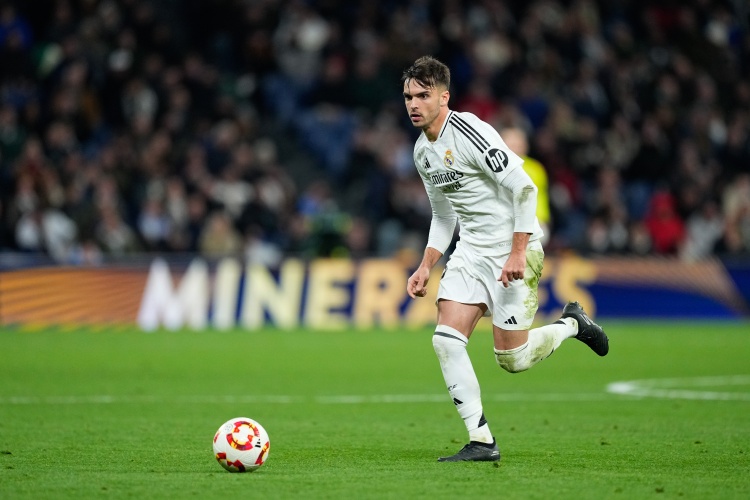 身價暴漲100倍！22歲阿森西奧不到1年穩住皇馬主力&有望漲薪續約