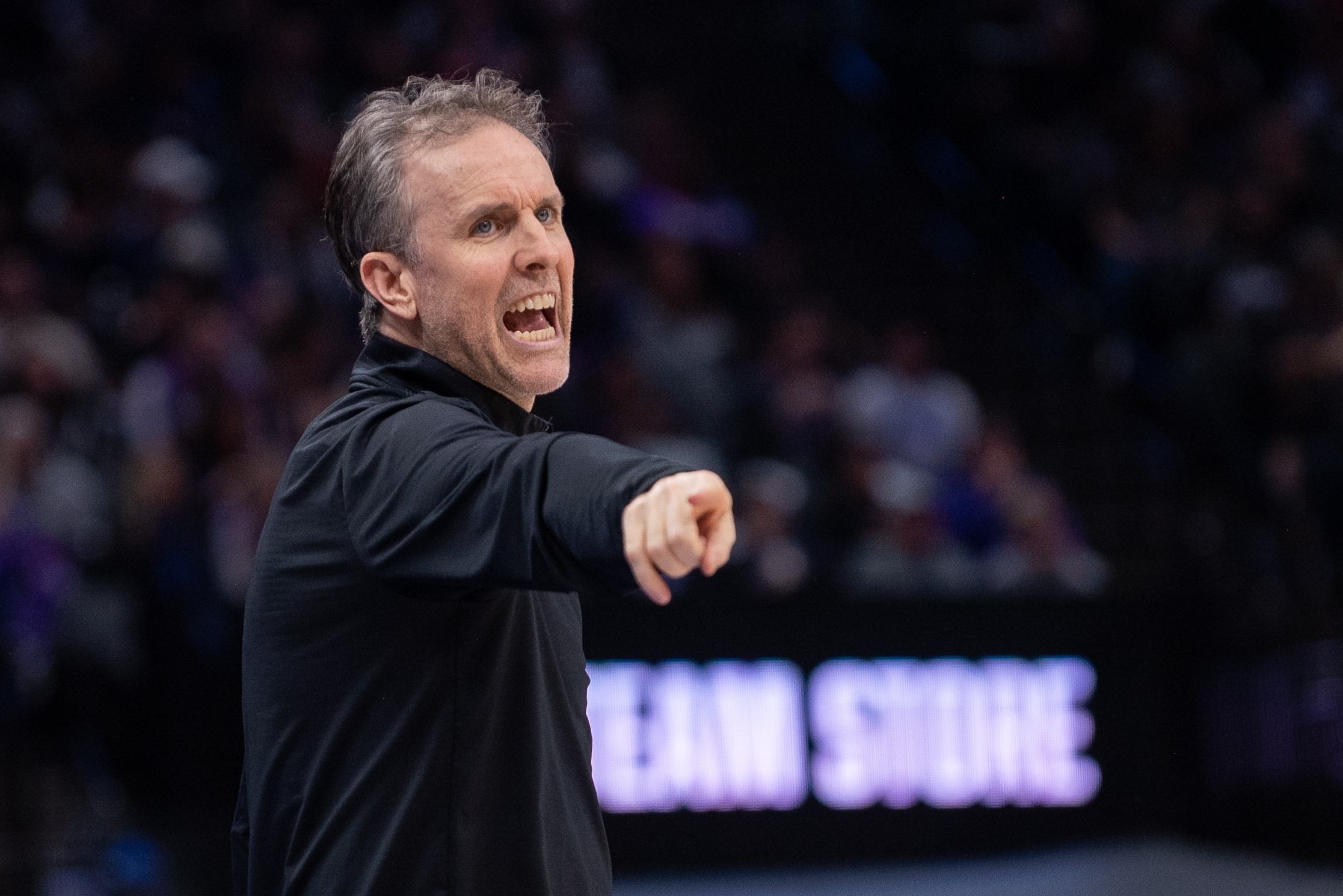 奇才主帥談失利：當然應該沮喪 但重要的是如何重整旗鼓