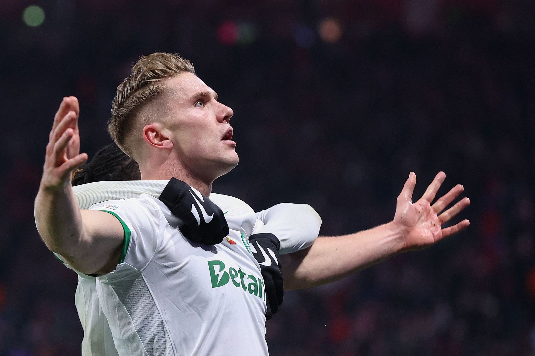 英媒：阿森納對約克雷斯產生強烈興趣，貝爾塔很欣賞他