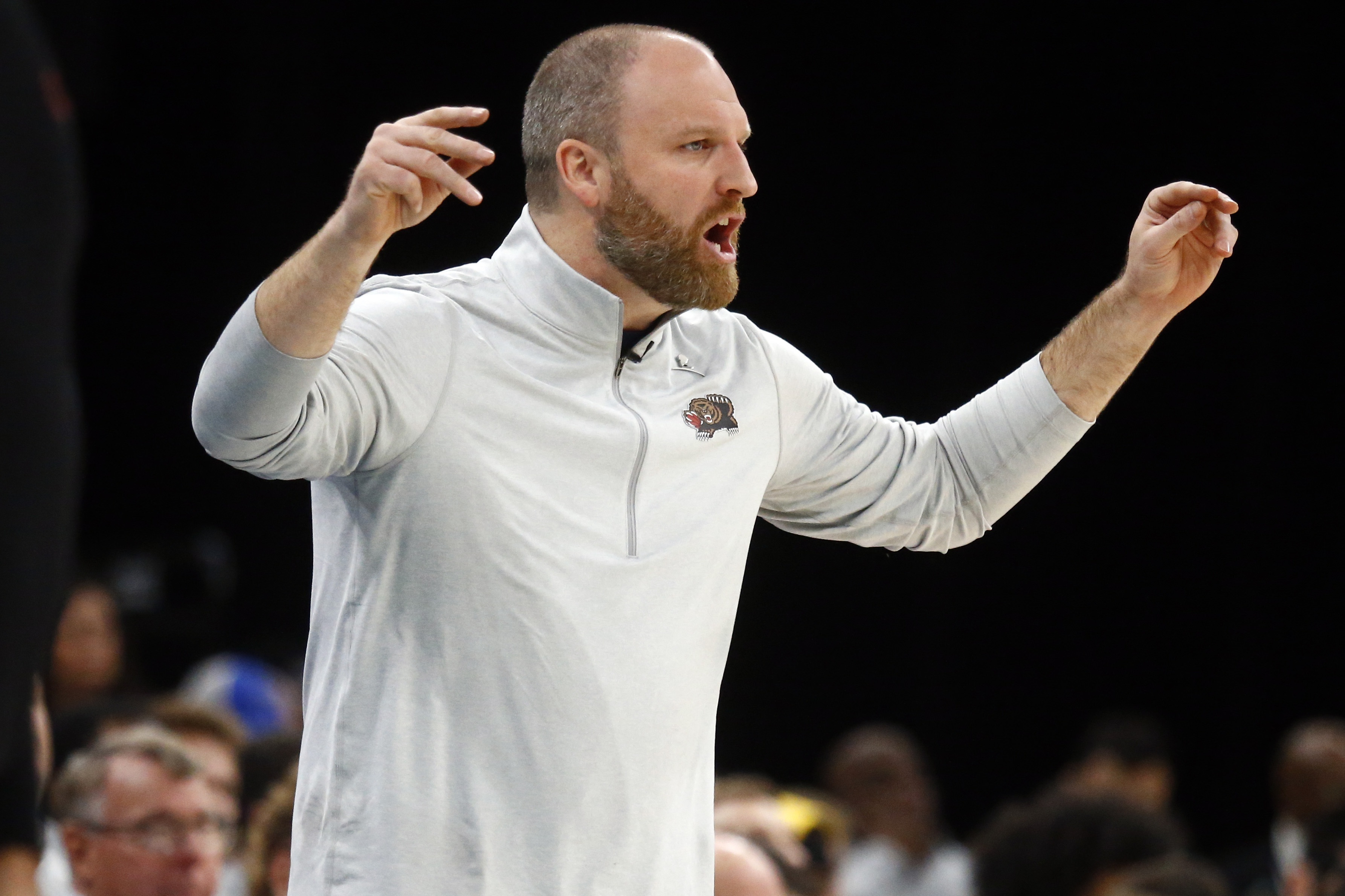 灰熊解雇詹金斯！猛龍主帥：簡(jiǎn)直令人震驚 這就是生意場(chǎng)的殘酷