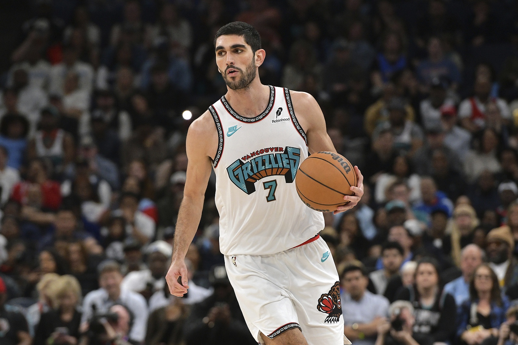 打得可以了！阿爾達馬18中8拿下21分8板4助1斷難阻球隊失利