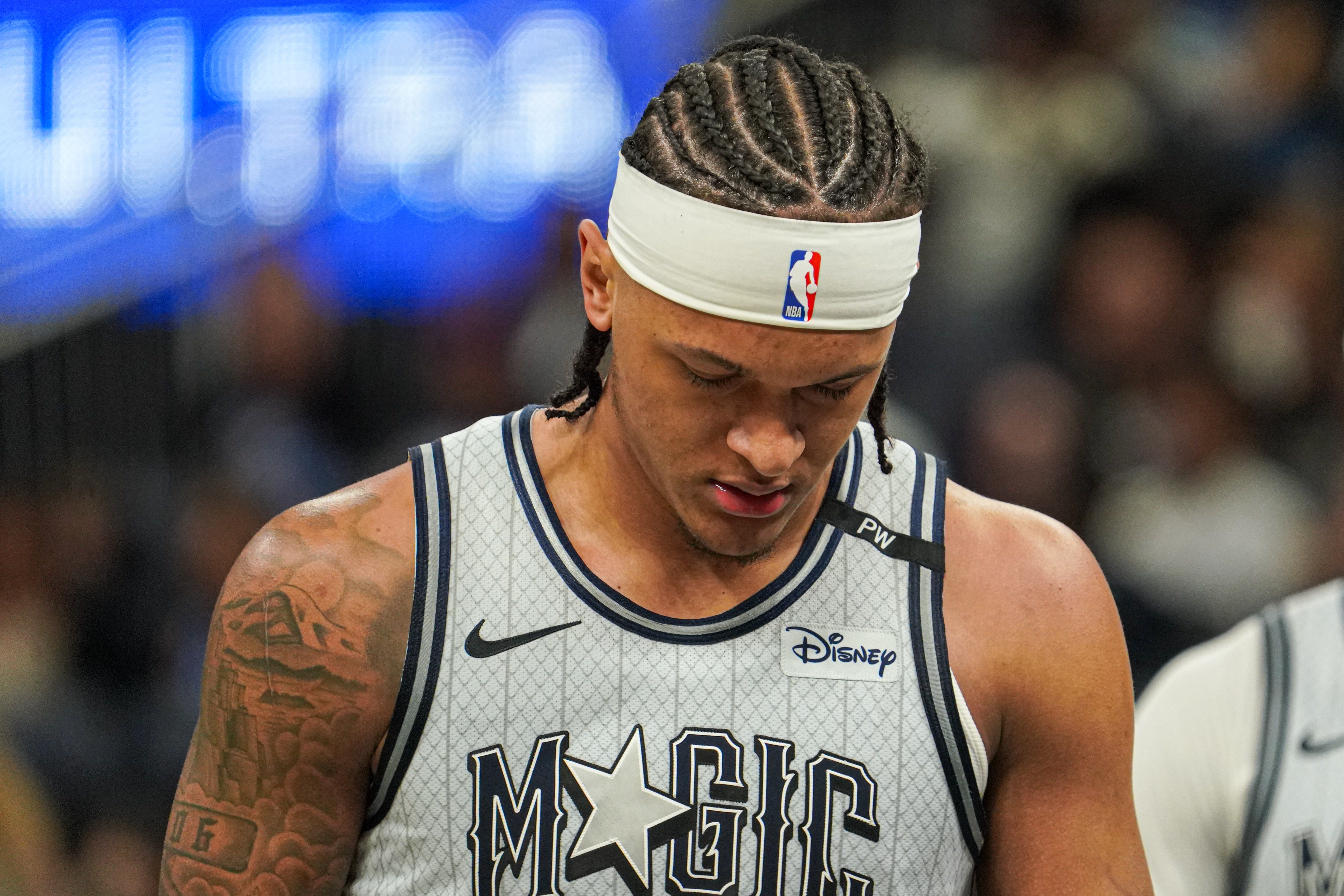 沉迷遠投！班凱羅24中8砍26+5+4 三分線外8中1&出現6次失誤