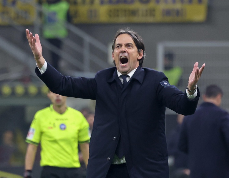 國米vs烏雞歷史戰績：國米118場62勝32平，近5場全勝&近15場僅1負