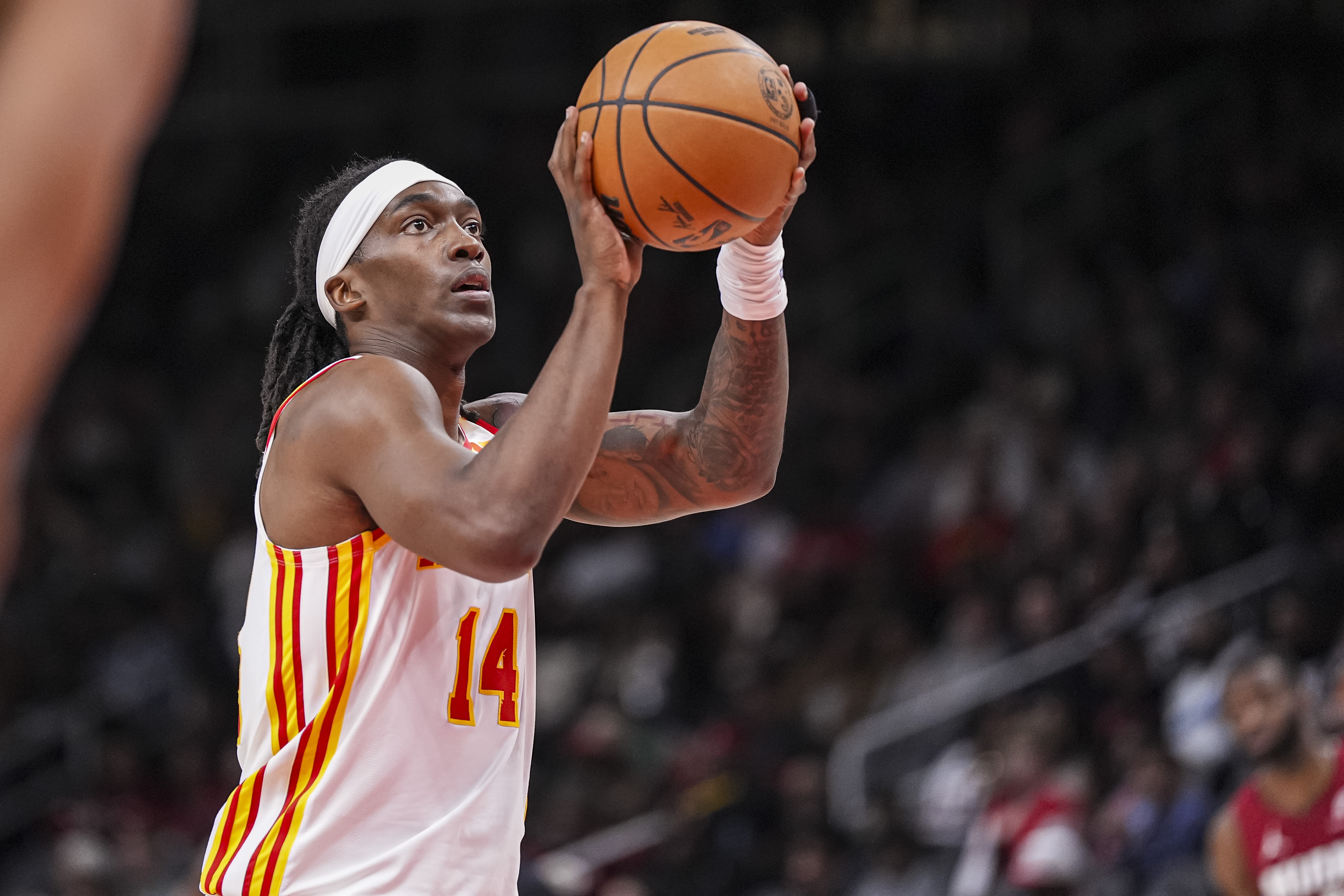 火氣好大！特倫斯-曼恩辱罵裁判領(lǐng)到個人第二T被驅(qū)逐出場